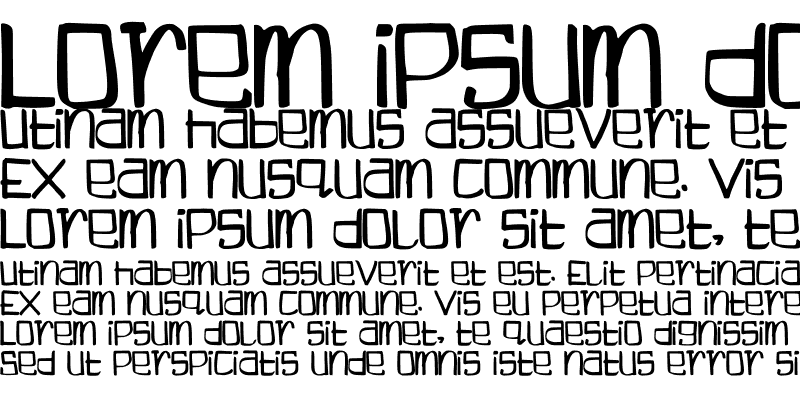 Sample of Boogieweewee