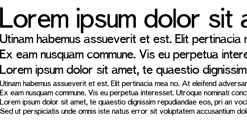 Sample of Bookvarnaja