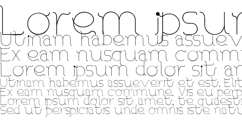 Sample of Boros Rounded