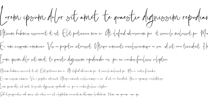 Sample of Bottomland