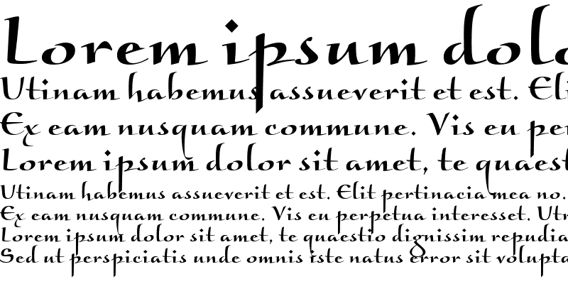 Sample of BraganzaITC