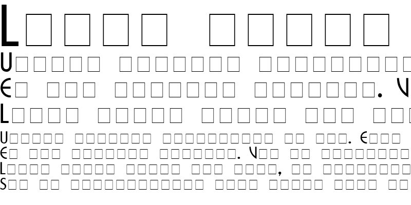 Sample of Brioche Display Caps SSi