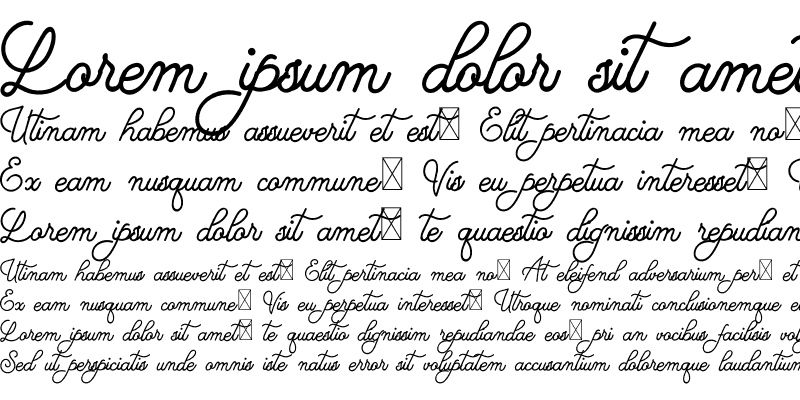 Sample of Brithasdine Free