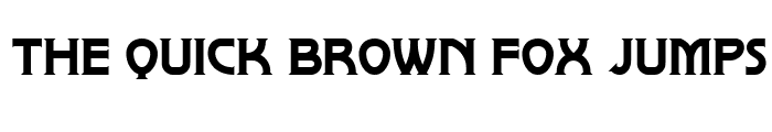 Preview of Brownwood NF Regular
