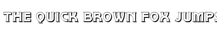 Preview of Brownwood Shadow NF Regular
