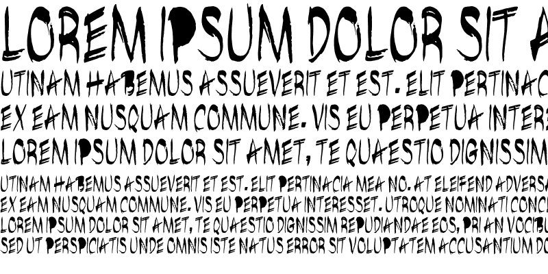 Sample of brushshop regular