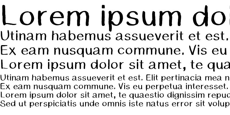 Sample of BSDCambridge