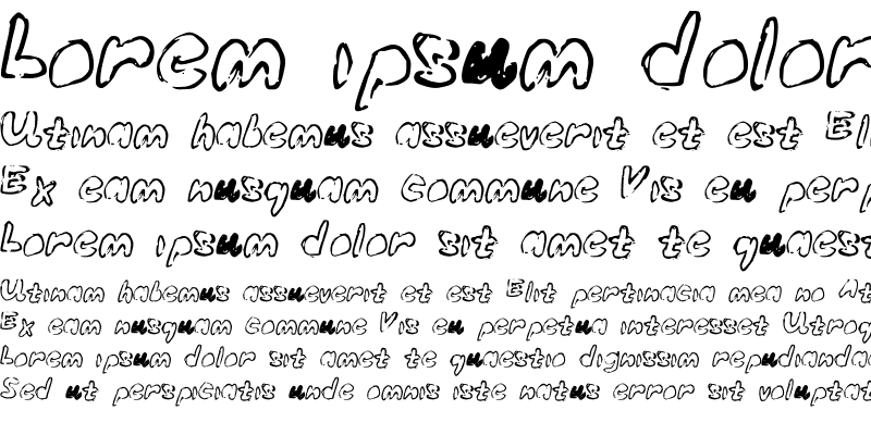 Sample of BubbleubbleKicksSomeAss