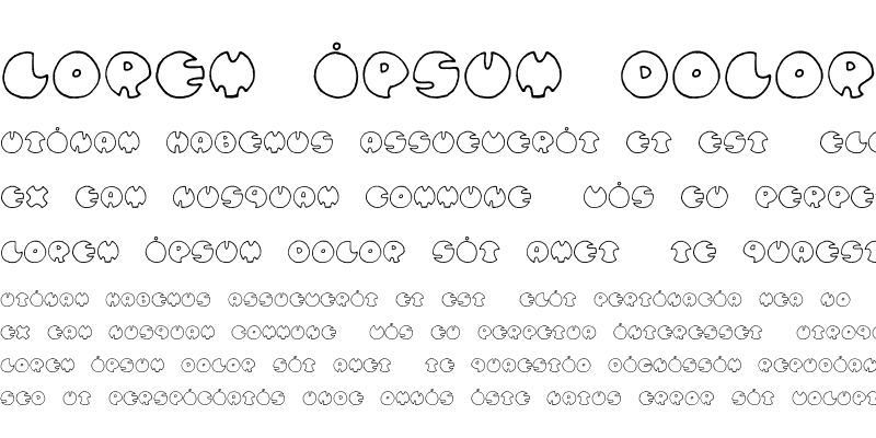 Sample of bulle de confiance