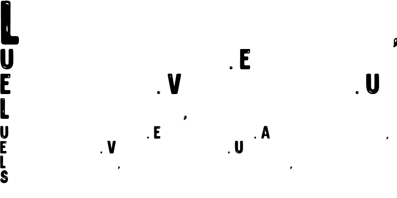 Sample of BULLES DE CHOCOLATS