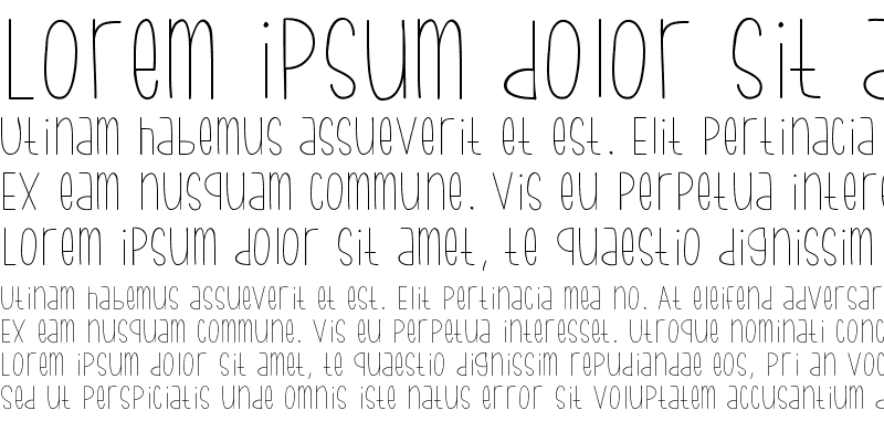 Sample of bumblebeethin