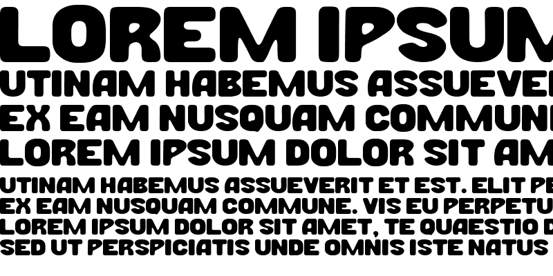 Sample of Burger+Nation