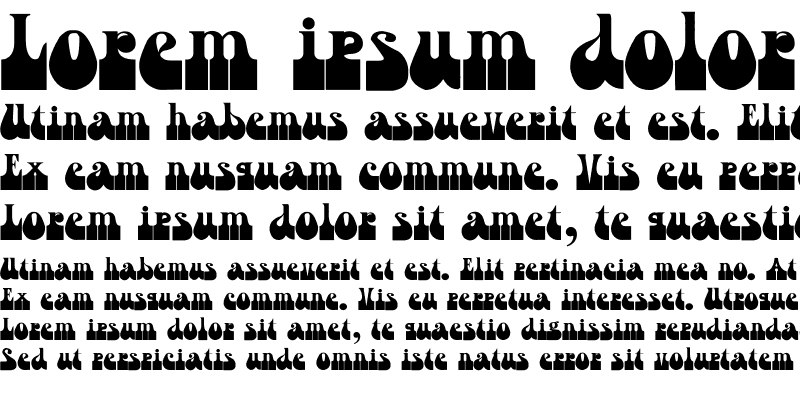 Sample of ButterflyBleu HM