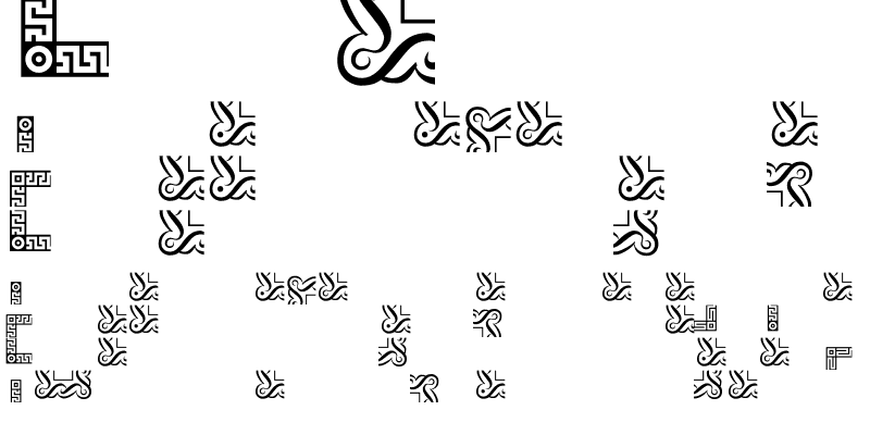 Sample of ByDesign Borders3