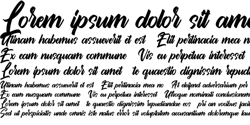 Sample of Bythemis Quertas Personal Use 1 Regular