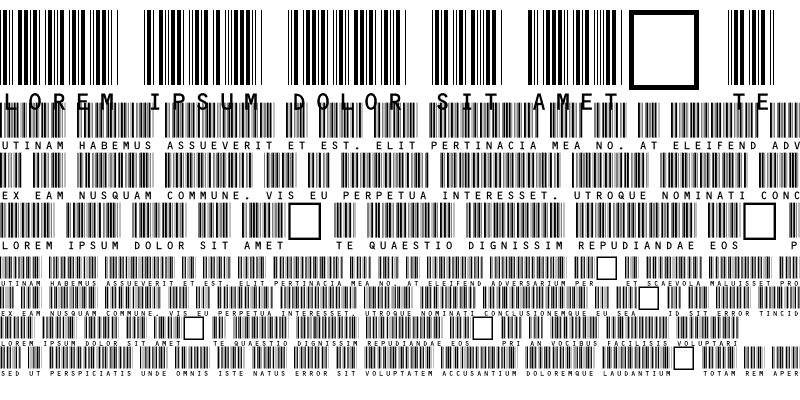 Sample of C39HrP48DmTt