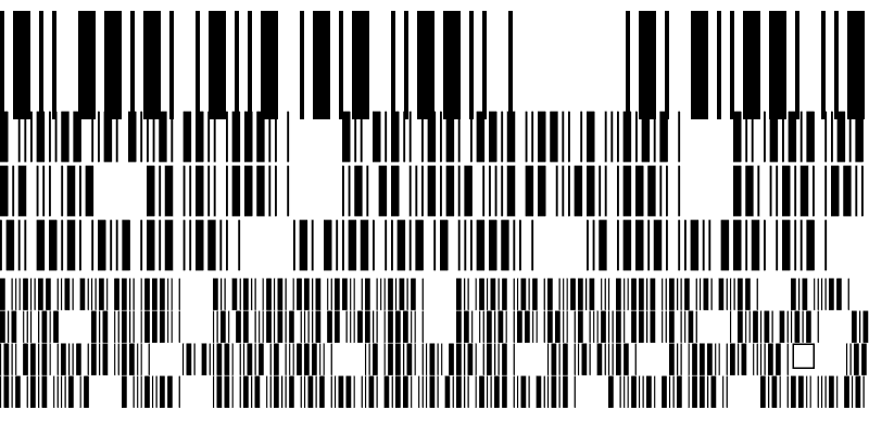 Sample of C39P12DmTt