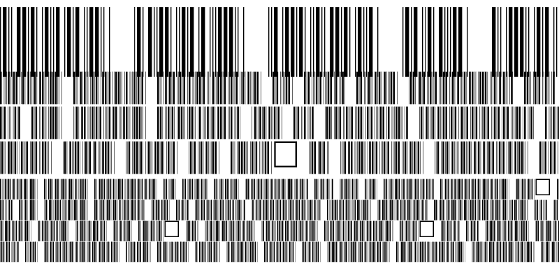 Sample of C39P36DmTt