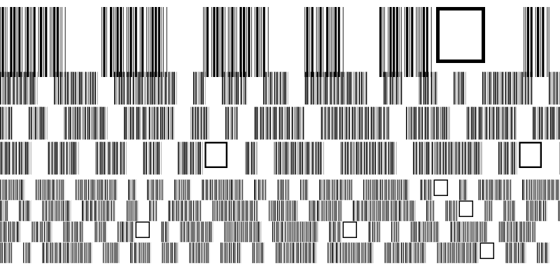 Sample of C39P60DmTt