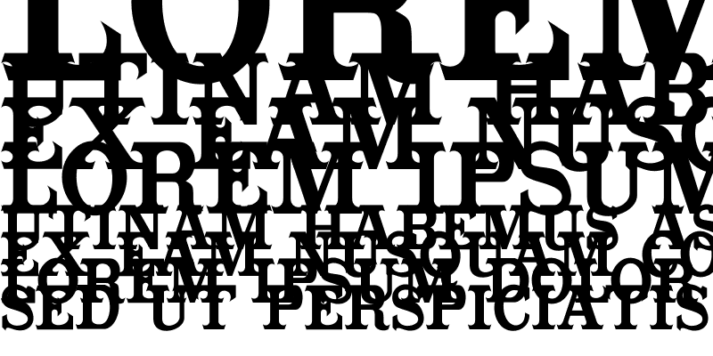 Sample of CabbagetownBook