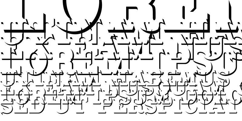 Sample of CabbagetownStone