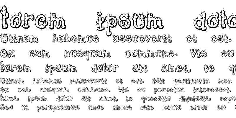 Sample of CactusSandwichFM