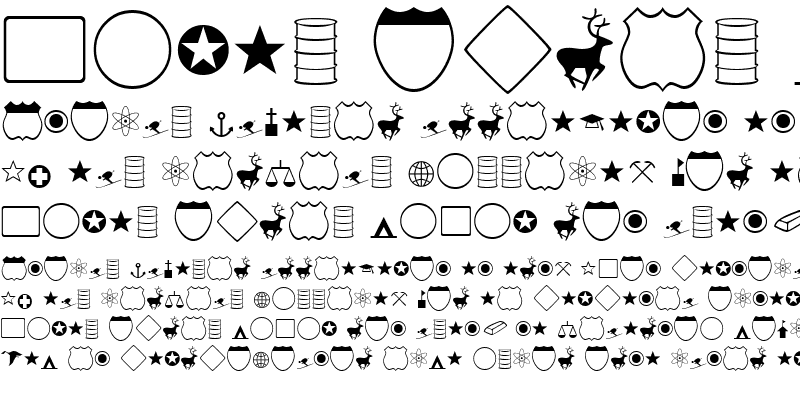 Sample of CartographerSSi