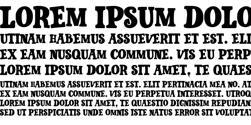 Sample of Cartoon Empire