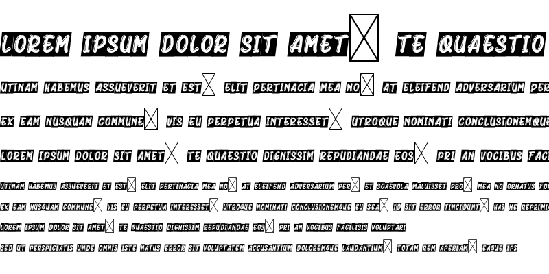 Sample of Casadeamor