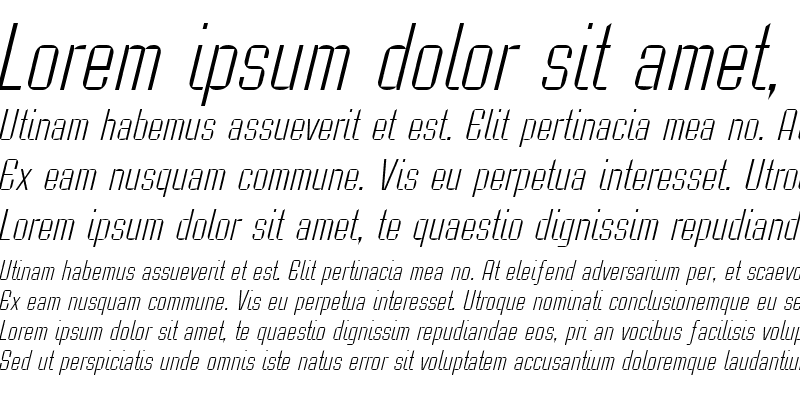 Sample of CaseStudyNoOne LT Lt Italic