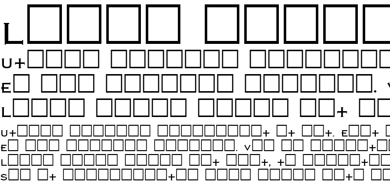 Sample of CASTILLA CAPS