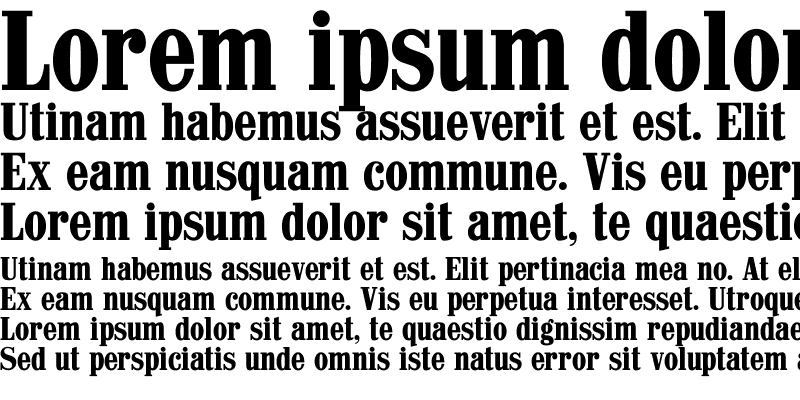 Sample of CastlePressNo1