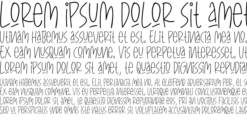 Sample of CattyLines- Demo