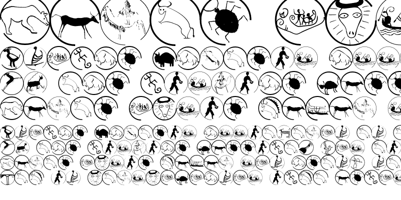 Sample of CavebatsOneA