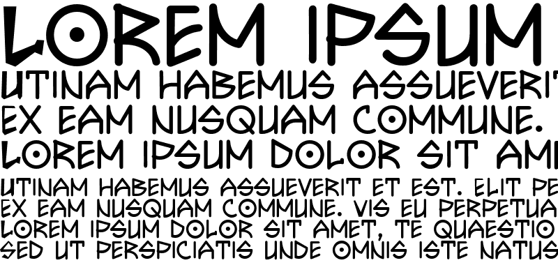 Sample of CCBithead-Bark