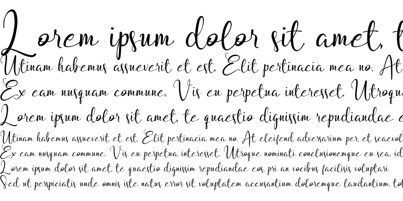 Sample of Cecillonia