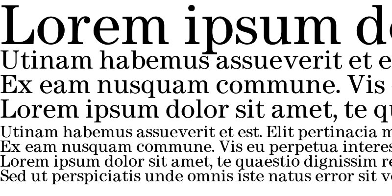 century font for mac