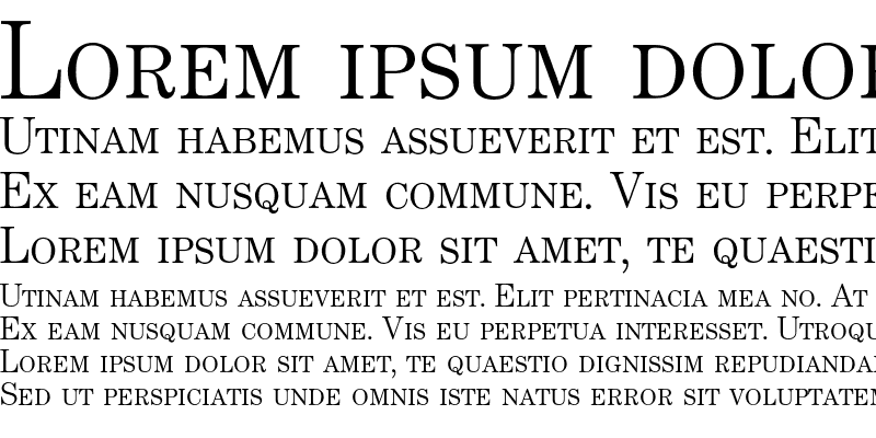 Sample of Century ITC Expert BQ