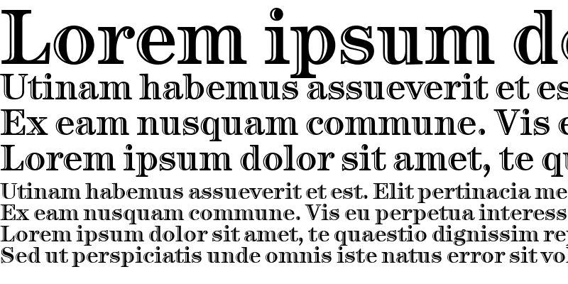 Sample of CenturyHanITC