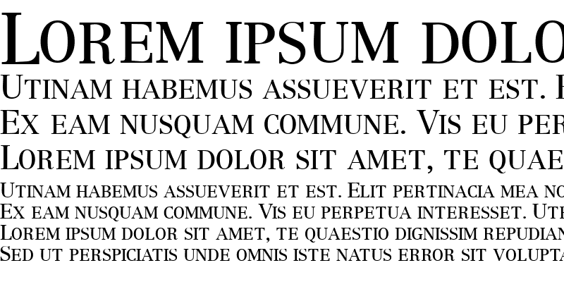 Sample of CenturyRepriseOSSCapsSSi