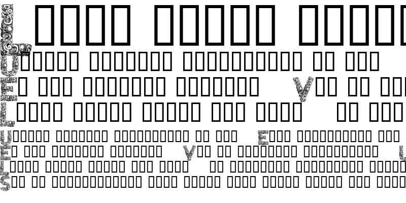 Sample of CF Azteques