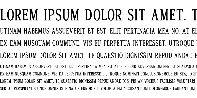 Sample of Chadlershire demo