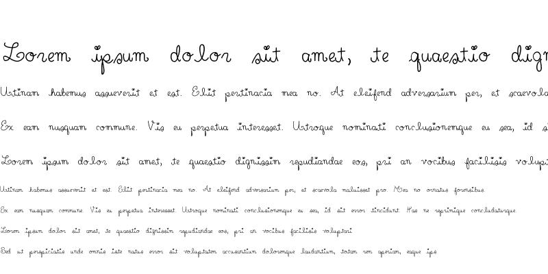 Sample of Charleesinluvv