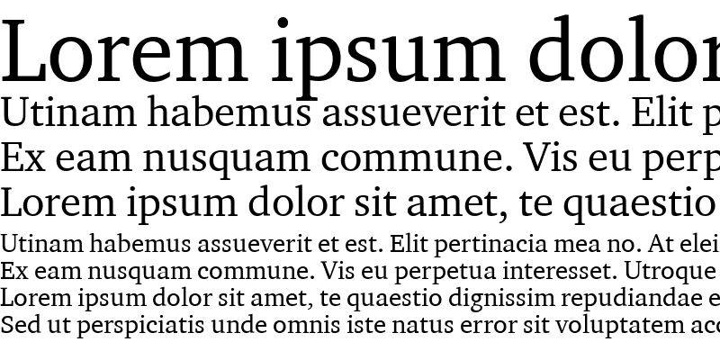 Sample of CharterITCReg Regular