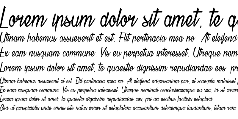 Sample of Chatelain des Radis