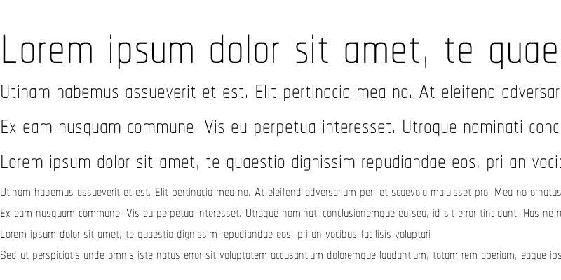 Sample of Chathura Light