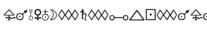 Preview of Chemical Symbols I BC Chemical Symbols I BC