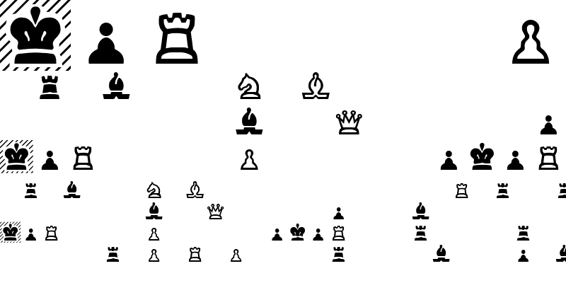 Sample of Chess