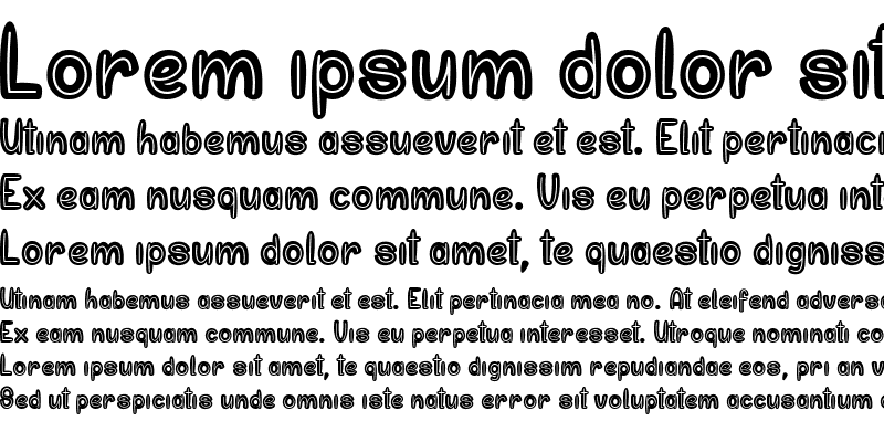 Sample of Chico Rocket_PersonalUseOnly