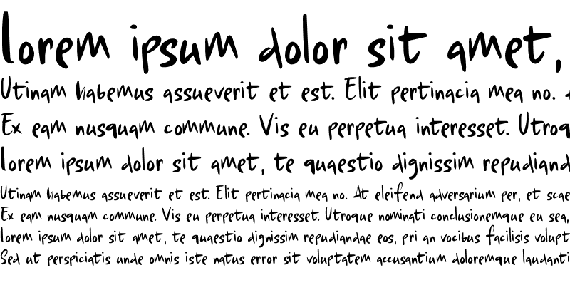 Sample of Chillerz DEMO Regular